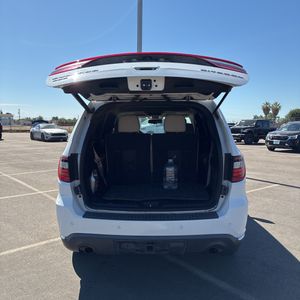 2014 Dodge DURANGO CITADEL 缩略图 46