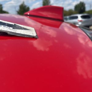 2017 Subaru WRX PREMIUM 缩略图 65
