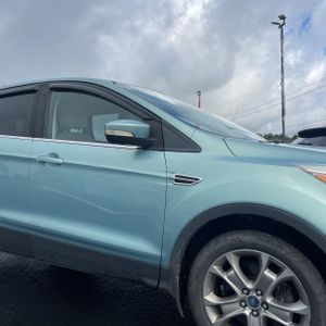 صورة 13 لـ 2013 FORD ESCAPE SEL