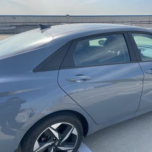 HYUNDAI ELANTRA SEL - 9