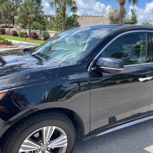 2020 Acura MDX SH-AWD — фото 2