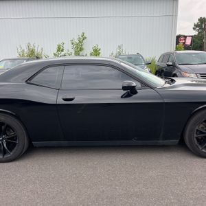 صورة مصغرة 11 لـ 2017 Dodge CHALLENGER SXT PLUS