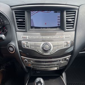 2020 Infiniti QX60 LUXE 照片 39