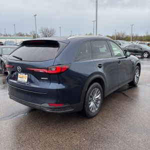 MAZDA CX-90 3.3 TURBO PREFERRED - 8