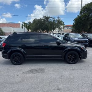 2019 Dodge JOURNEY SE 照片 10