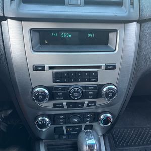 2012 FORD FUSION SE 缩略图 38