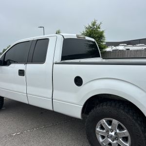 FORD F-150 XL - 6