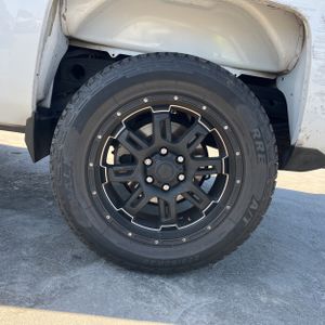 2015 Chevrolet SILVERADO 1500 LS thumbnail 18