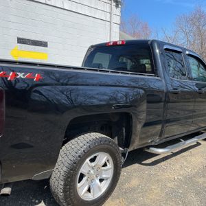 CHEVROLET SILVERADO 1500 LT - 9