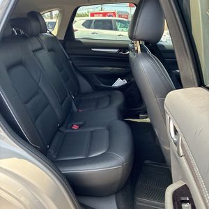 2024 Mazda CX-5 2.5 S SELECT 缩略图 34