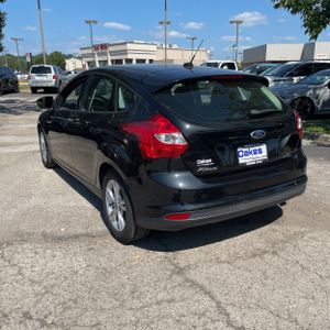 2014 FORD FOCUS SE 照片 4