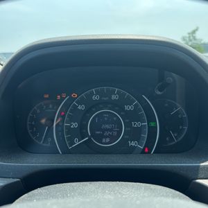 2014 Honda CR-V EX — миниатюра 36