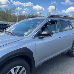 SUBARU OUTBACK PREMIUM - 2