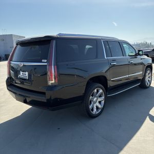 صورة 8 لـ 2020 Cadillac ESCALADE ESV LUXURY