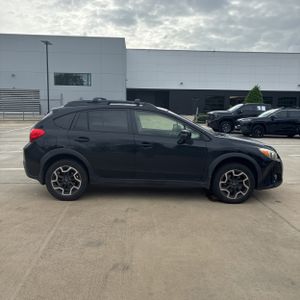 SUBARU CROSSTREK 2.0I LIMITED - 10