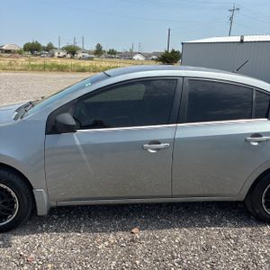 2008 Nissan SENTRA 2.0 — фото 4