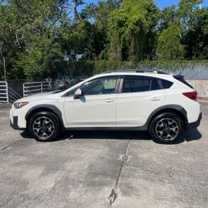SUBARU CROSSTREK 2.0I PREMIUM - 3