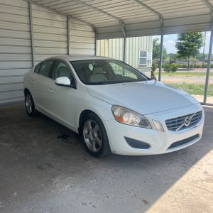 2012 Volvo S60 T5 照片 10