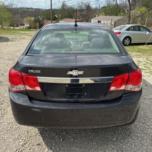 CHEVROLET CRUZE LS AUTO - 7