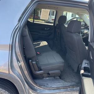 صورة مصغرة 34 لـ 2019 Chevrolet TRAVERSE LS