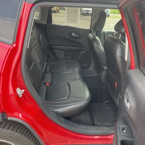 صورة مصغرة 35 لـ 2018 JEEP COMPASS TRAILHAWK