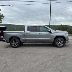 CHEVROLET SILVERADO 1500 LT - 10