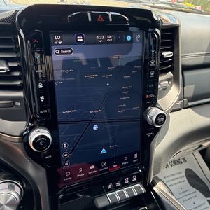2022 RAM 1500 REBEL — миниатюра 38