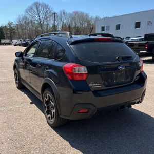 SUBARU CROSSTREK 2.0I PREMIUM - 5
