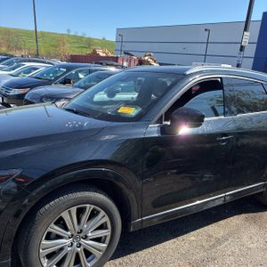 MAZDA CX-5 2.5 TURBO SIGNATURE - 2