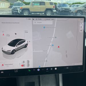 2025 Tesla MODEL 3 LONG RANGE 缩略图 37