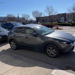 MAZDA CX-30 2.5 S PREFERRED - 10
