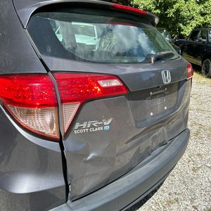 صورة 56 لـ 2016 Honda HR-V LX