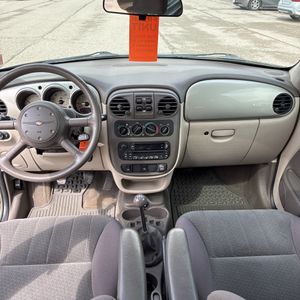 2005 Chrysler PT CRUISER TOURING 照片 36