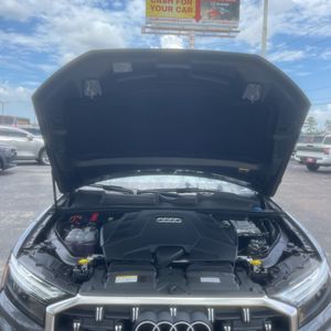 2025 AUDI Q7 PREMIUM PLUS — миниатюра 45