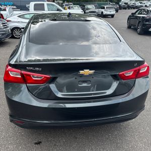 2018 Chevrolet MALIBU LT 照片 6