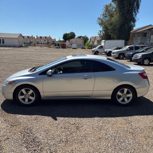 صورة 3 لـ 2006 Honda CIVIC EX