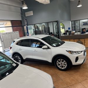FORD ESCAPE ACTIVE - 10