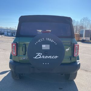 FORD BRONCO OUTER BANKS - 7