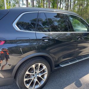 BMW X5 XDRIVE50E - 9