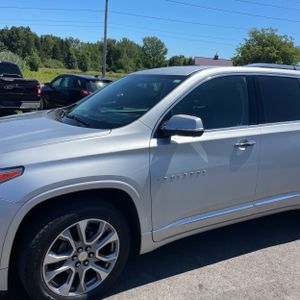 صورة 2 لـ 2020 Chevrolet TRAVERSE PREMIER