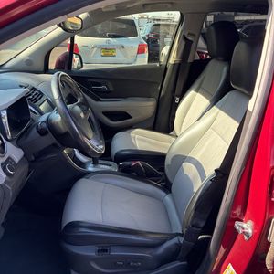 صورة مصغرة 32 لـ 2015 Chevrolet TRAX LT