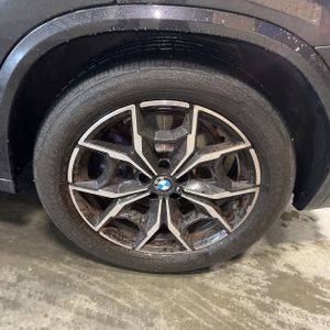 2024 BMW X3 M40I — миниатюра 18