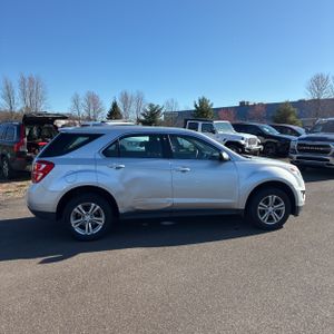 CHEVROLET EQUINOX LS - 10