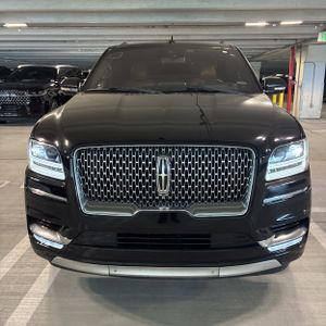 2019 Lincoln NAVIGATOR L RESERVE — миниатюра 14