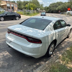 صورة 8 لـ 2020 Dodge CHARGER SXT