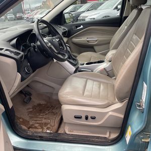 صورة 32 لـ 2013 FORD ESCAPE SEL