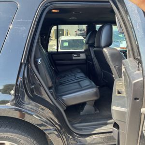 2017 FORD EXPEDITION LIMITED 缩略图 35