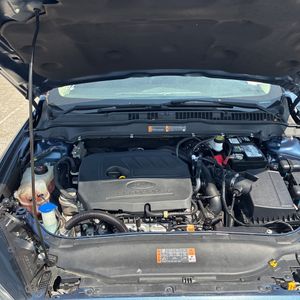 صورة مصغرة 43 لـ 2018 FORD FUSION SE