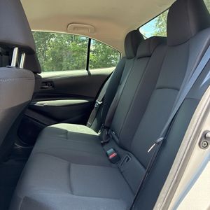 2025 Toyota COROLLA LE 缩略图 32