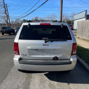 JEEP GRAND CHEROKEE LAREDO - 7